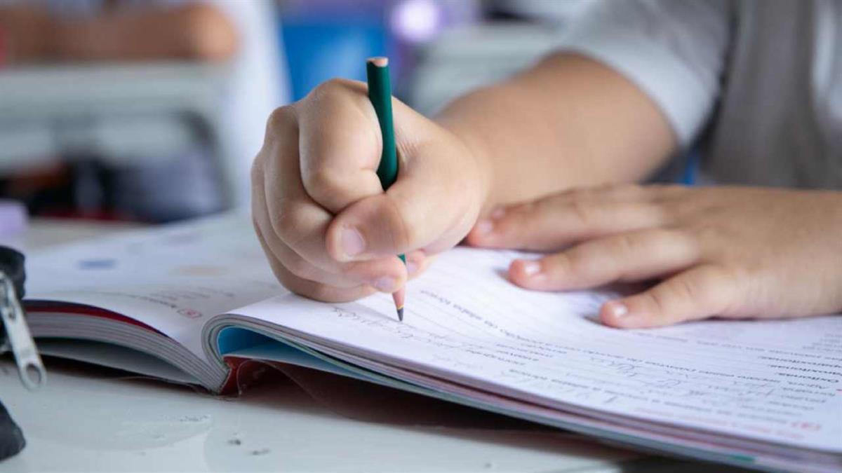 El objetivo es ayudar a los niños en su situación de desamparo