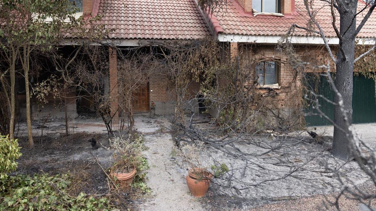 La cuantía de las ayudas oscilará entre los 500 y los 5.000 euros por beneficiario, en función de los daños sufridos 