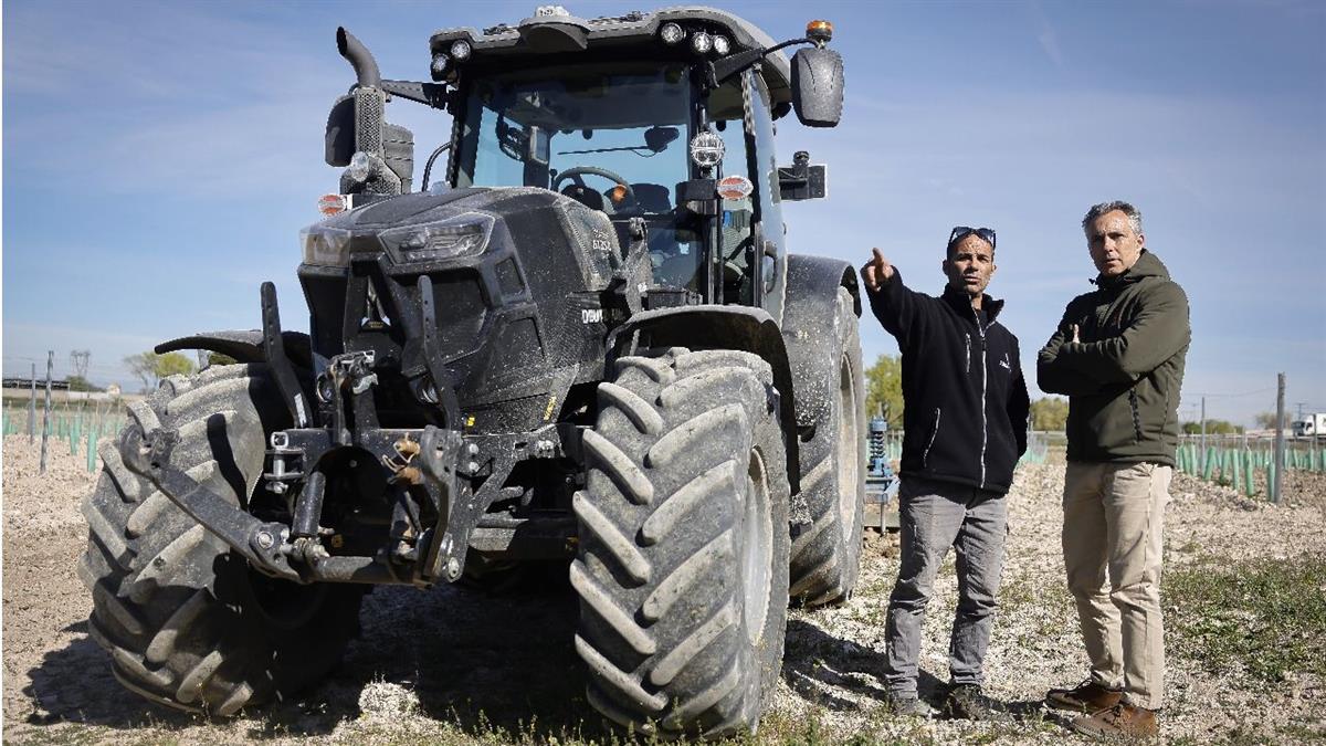 El Gobierno regional incrementa un 61% las solicitudes atendidas y activa subvenciones para modernización y reconversión de viñedos