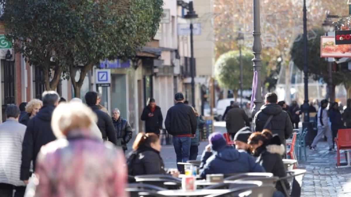 Las ayudas para el traspaso de pequeños negocios abiertas hasta el 30 de septiembre
