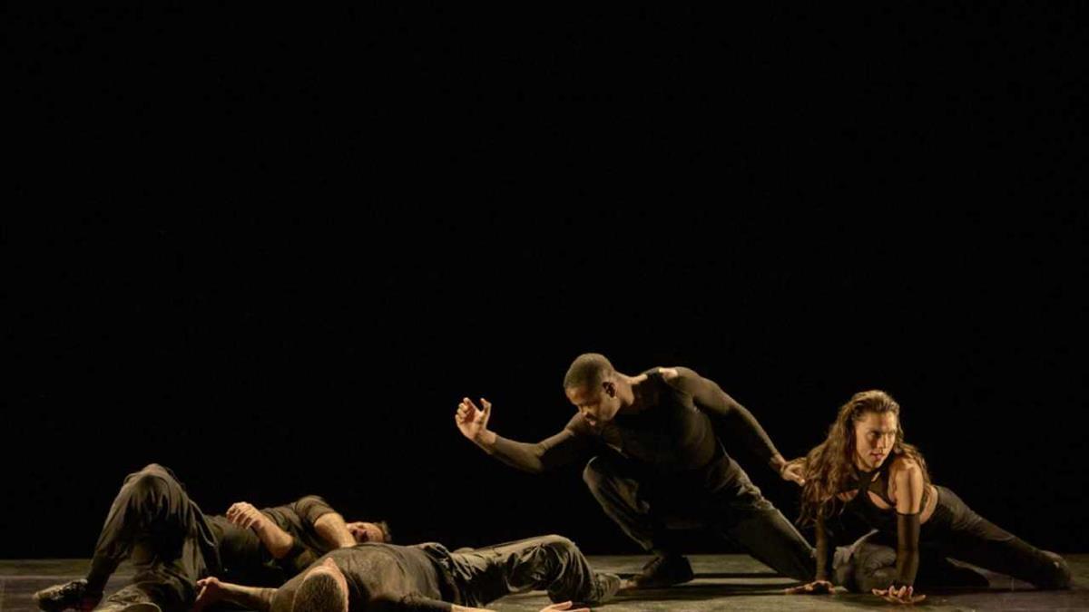 El objetivo es promover y dar a conocer los trabajos de directores noveles