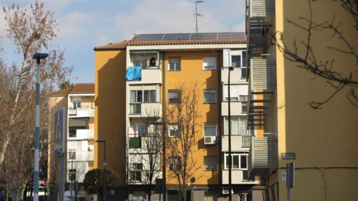 Una medida más en el Plan de Vivienda municipal para facilitar el acceso a la vivienda