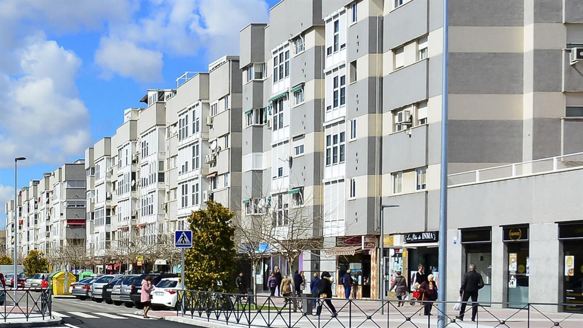 Continúa abierto el plazo para solicitar las ayudas al alquiler de la Comunidad de Madrid para los jóvenes menores de 35 años