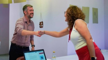 La Comunidad de Madrid ofrece asesoramiento a empresas, trabajadores y autónomos tras los fuegos