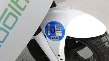 El Ayuntamiento concede subvenciones para distribución de mercancías y micromovilidad con hasta 23,3 millones de euros para impulsar la movilidad sostenible