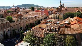 El Ayuntamiento lanza estas subvenciones para las áreas industriales y comerciales de Alcalá