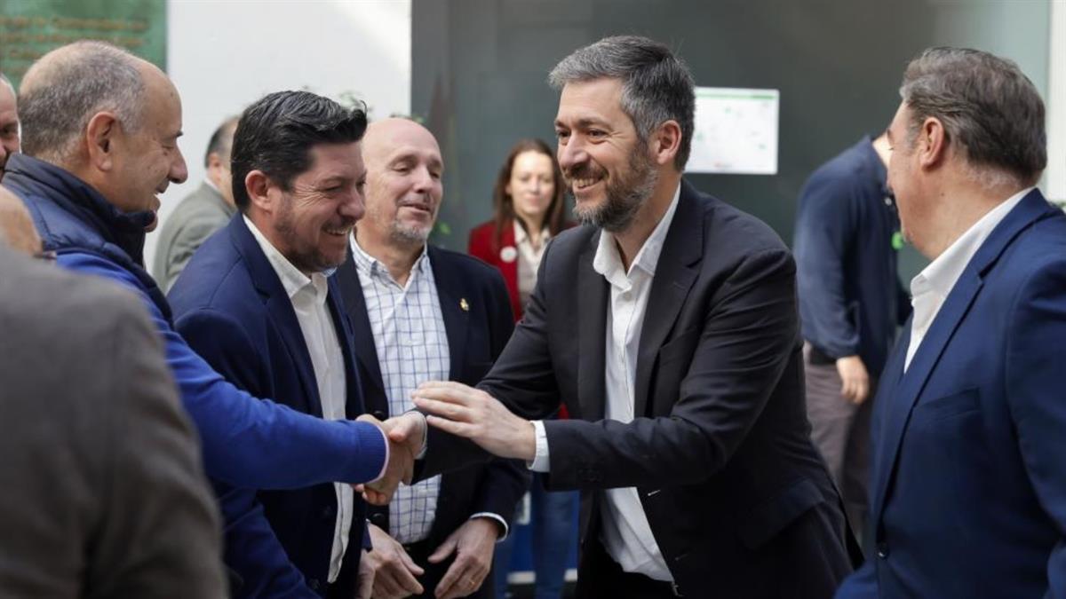 Las obras han de realizarse en un periodo máximo de 12 meses y el Ejecutivo madrileño anticipará el pago del 100% del importe 