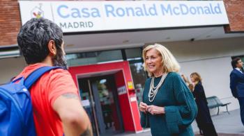 En la próxima convocatoria se modificarán los requisitos para que más familias accedan a la subvención