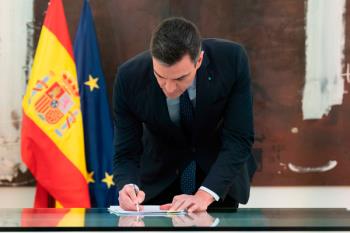 El Gobierno de España se plantea poner en marcha esta medida a partir de junio