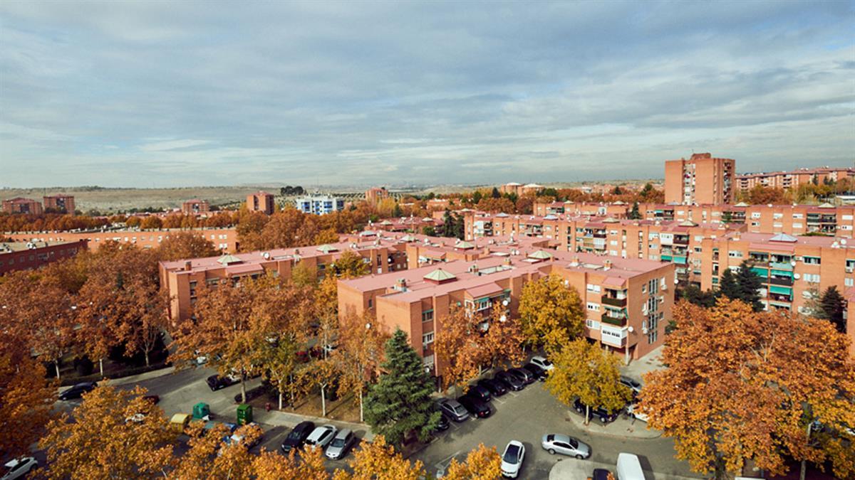 La cuantía de las ayudas, aportada por el MITMA, asciende a 1.334.971,37 euros, y el plazo estará abierto hasta el 22 de mayo