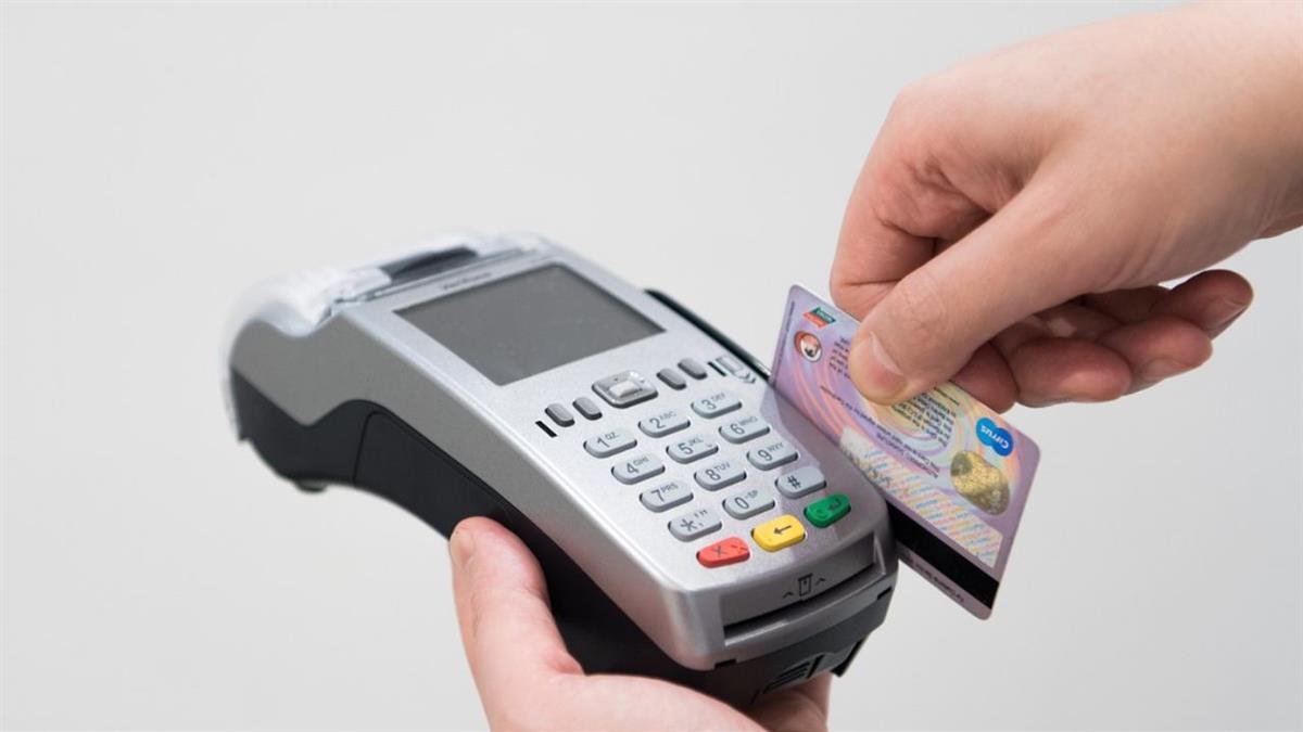 Servirá para adquirir alimentos o productos de higiene de primera necesidad