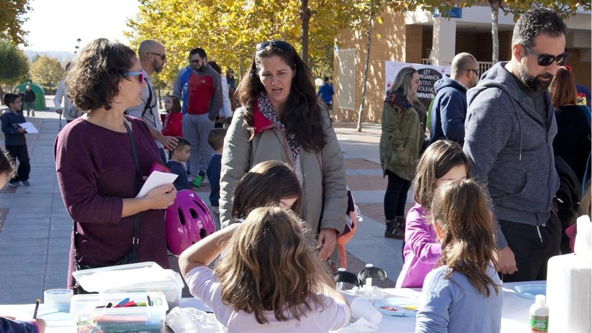 Estas ayudas económicas se podrán destinar a gastos educativos, excursiones, transporte, alojamiento o monitorización de actividades, entre otras actividades