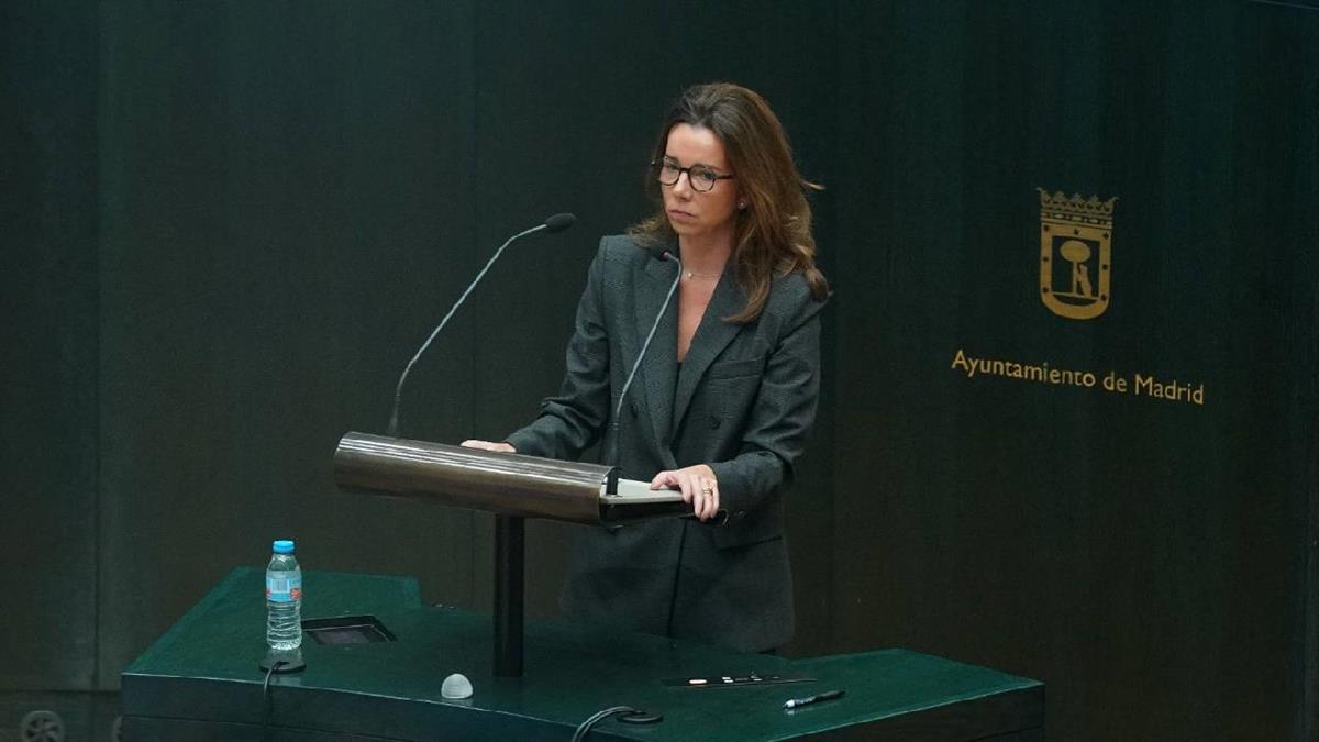 La formación exige al Gobierno de Sánchez que se distribuya "con carácter urgente" la financiación necesaria