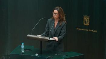 La formación exige al Gobierno de Sánchez que se distribuya "con carácter urgente" la financiación necesaria