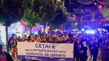 Ayudas de emergencia para víctimas de violencia de género en Getafe