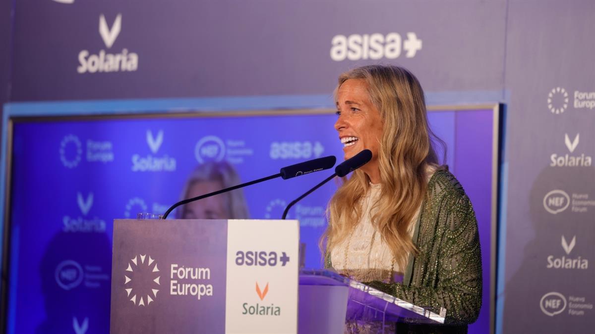 El Gobierno de Ayuso sostiene que "queremos que la experiencia sea sinónimo de oportunidad"