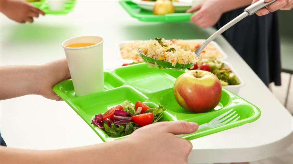 Más de 1400 alumnos recibirán las ayudas de material escolar y 1053 recibirán las de comedor