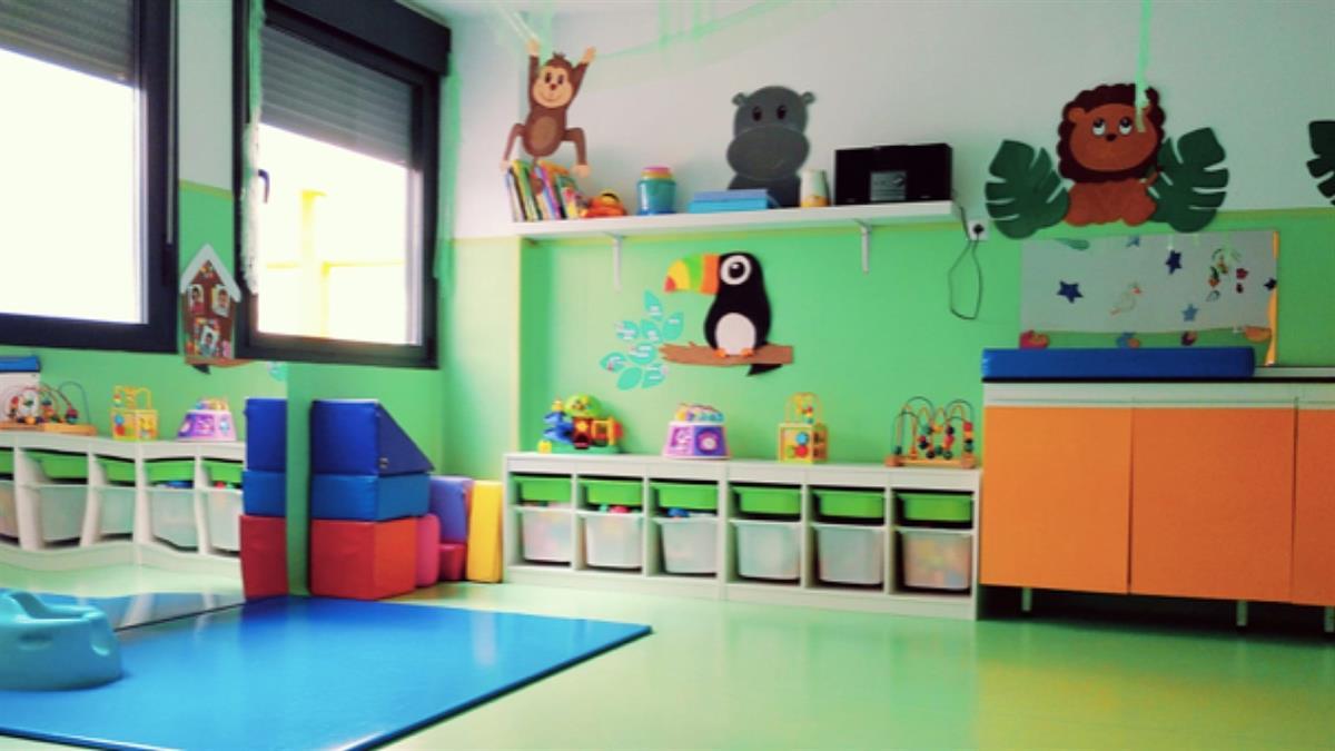 El Ayuntamiento publicará el nuevo Plan Municipal de Ayuda a la Educación y a la Conciliación