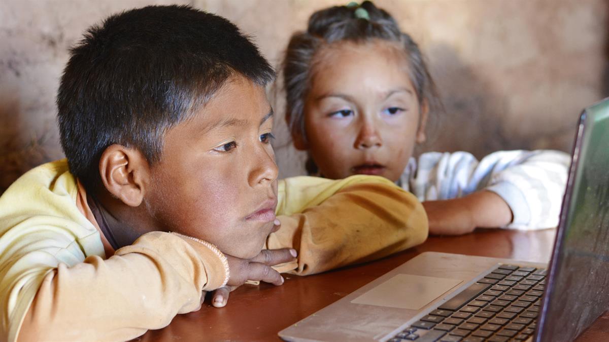 Un nuevo proyecto entre Cáritas, AEIT-Madrid y AIVERSE podría dar la solución