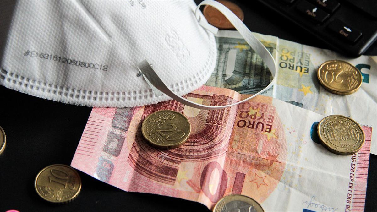 Los fondos destinados al proyecto provienen del Fondo Social Europeo REACT- UE