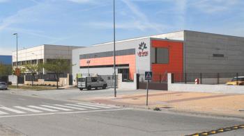 El Ayuntamiento ha firmado convenios de colaboración con las comunidades de propietarios y las entidades de conservación de estas áreas industriales 