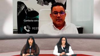 El presidente de ASAJA Madrid cree que “hay más ruido que aportación económica” para el sector agroalimentario