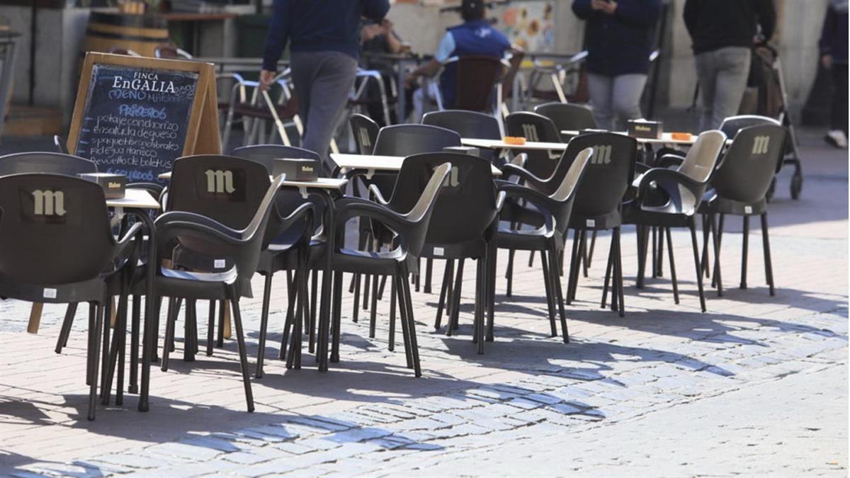 GISA ofrece hasta 5.000 euros por establecimiento 