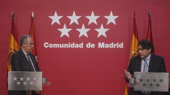 La inversión total que hace la Comunidad de Madrid asciende a 3 millones de euros