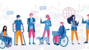 Con el objetivo de favorecer la integración social
