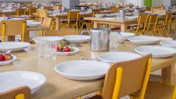 Algete publica el listado de las ayudas municipales de comedor escolar
