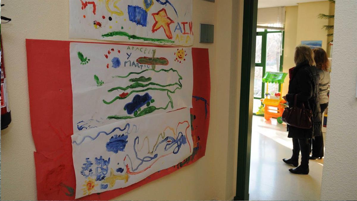 Estos servicios reciben una alta valoración por parte del sistema judicial