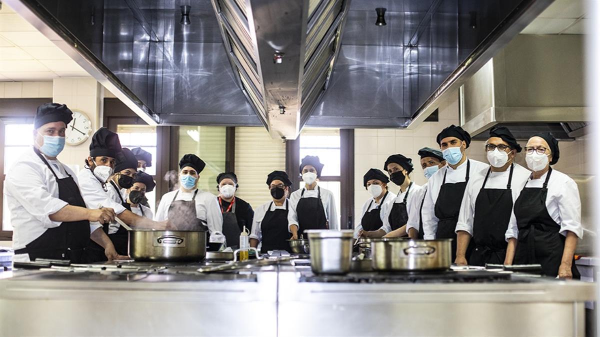 Rivas pone en marcha varios cursos formativos para abrir nuevas oportunidades