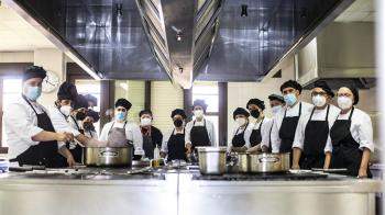 Rivas pone en marcha varios cursos formativos para abrir nuevas oportunidades