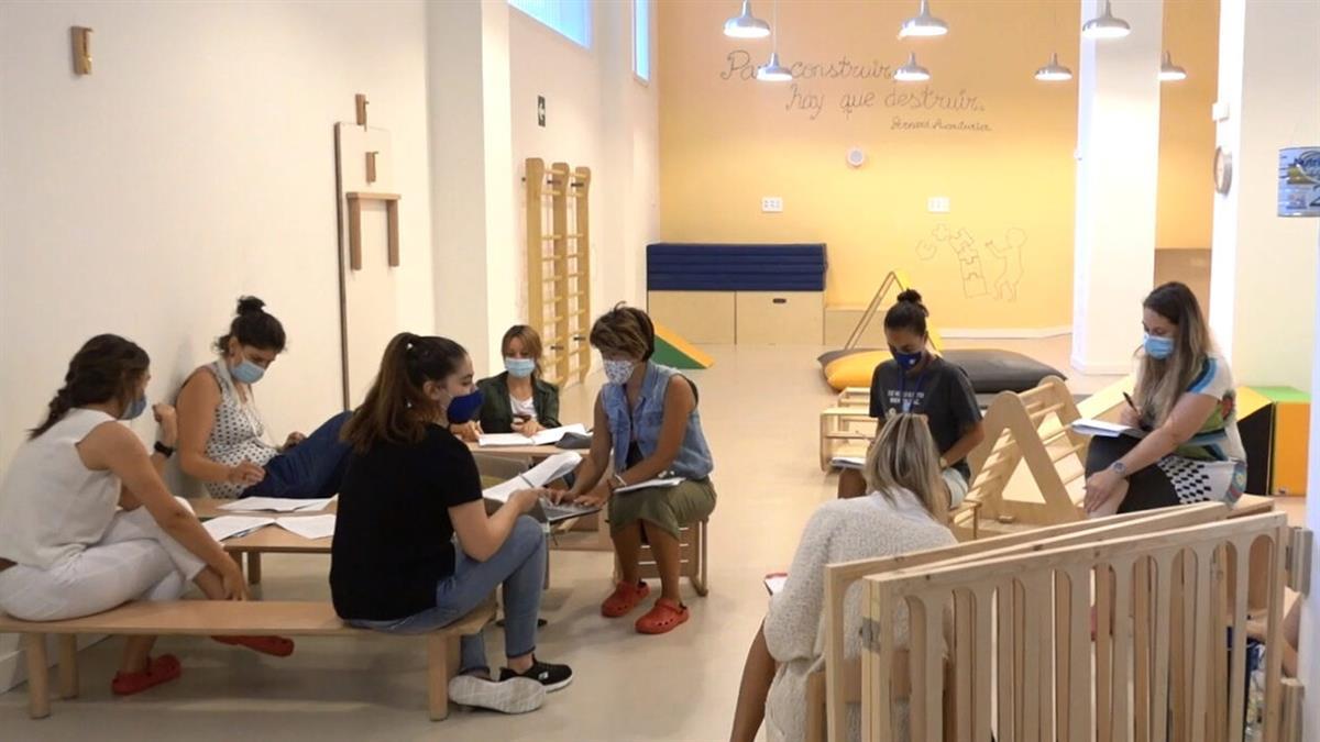 El máximo estará en 24.000 euros anuales, frente a los 15.500 anteriores