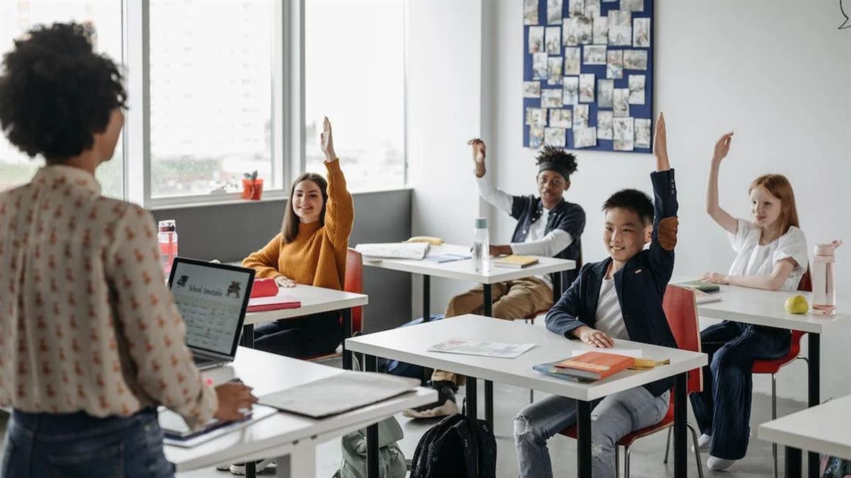 Durante el curso anterior se beneficiaron un total de 334 estudiantes