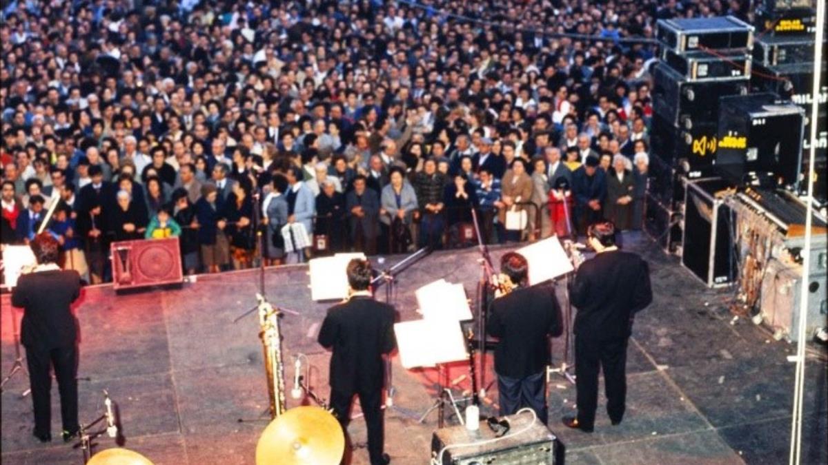 Esta línea de ayudas contribuirá a la preservación de tradiciones y saberes
