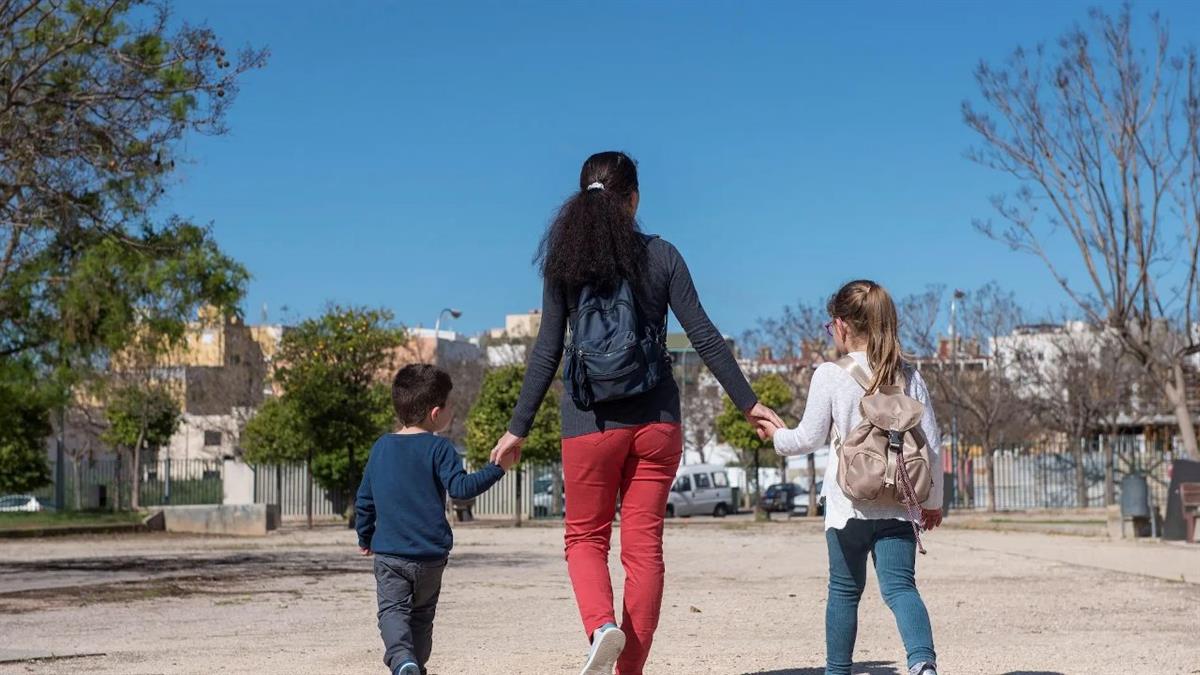 El Ayuntamiento de Leganés, a través de Servicios Sociales, invirtió 375.000 euros en el programa de Asistencia Material Básica