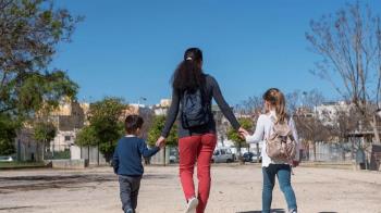 El Ayuntamiento de Leganés, a través de Servicios Sociales, invirtió 375.000 euros en el programa de Asistencia Material Básica