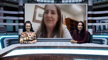 Hablamos con la directora general de Promoción Económica e Industrial de la Comunidad de Madrid