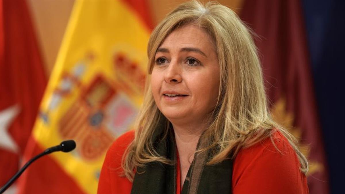 Madrid Salud recibe 24,5 millones de euros