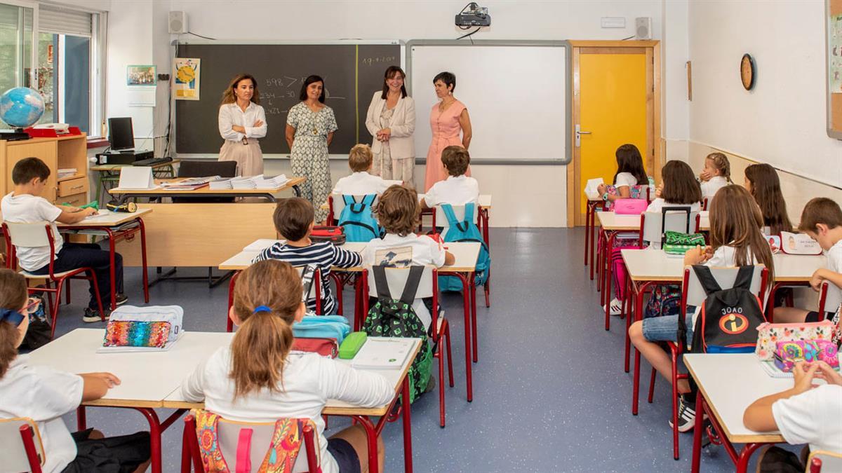 Se dirigen a diferentes tipos de proyectos