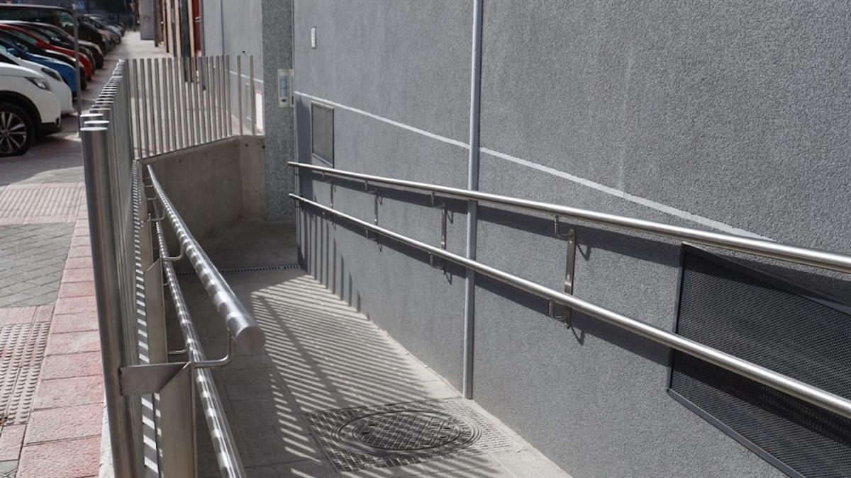 Los beneficiarios ya están cobrando los importes concedidos que solicitaron para pagar gastos energéticos y accesibilidad