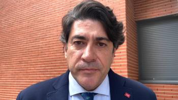 La Comunidad de Madrid no se está escatimando ningún recurso humano 