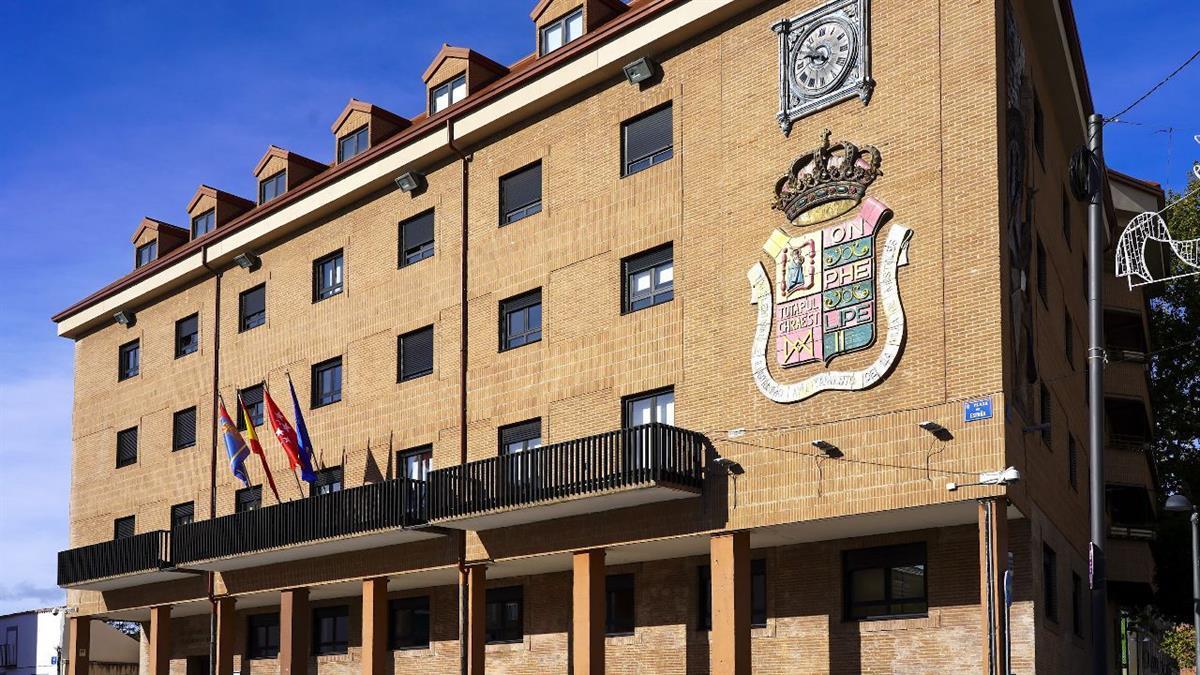 El Ayuntamiento concederá subvenciones para mejorar la sostenibilidad, digitalización y seguridad de los centros empresariales