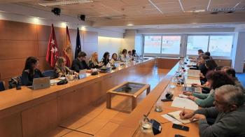 El Ejecutivo madrileño ha invertido 28 millones de euros en estas subvenciones que crecerán un 40% para el 2026