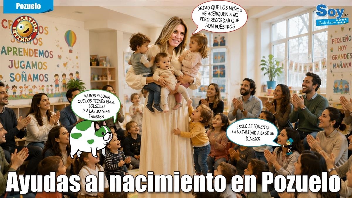 El primer plazo de solicitud va del 18 al 29 de mayo para niños del último cuatrimestre de 2025