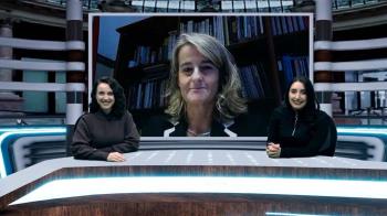 La directora general de Vivienda y Rehabilitación da las claves nuevas subvenciones para la mejora de seis zonas de la región