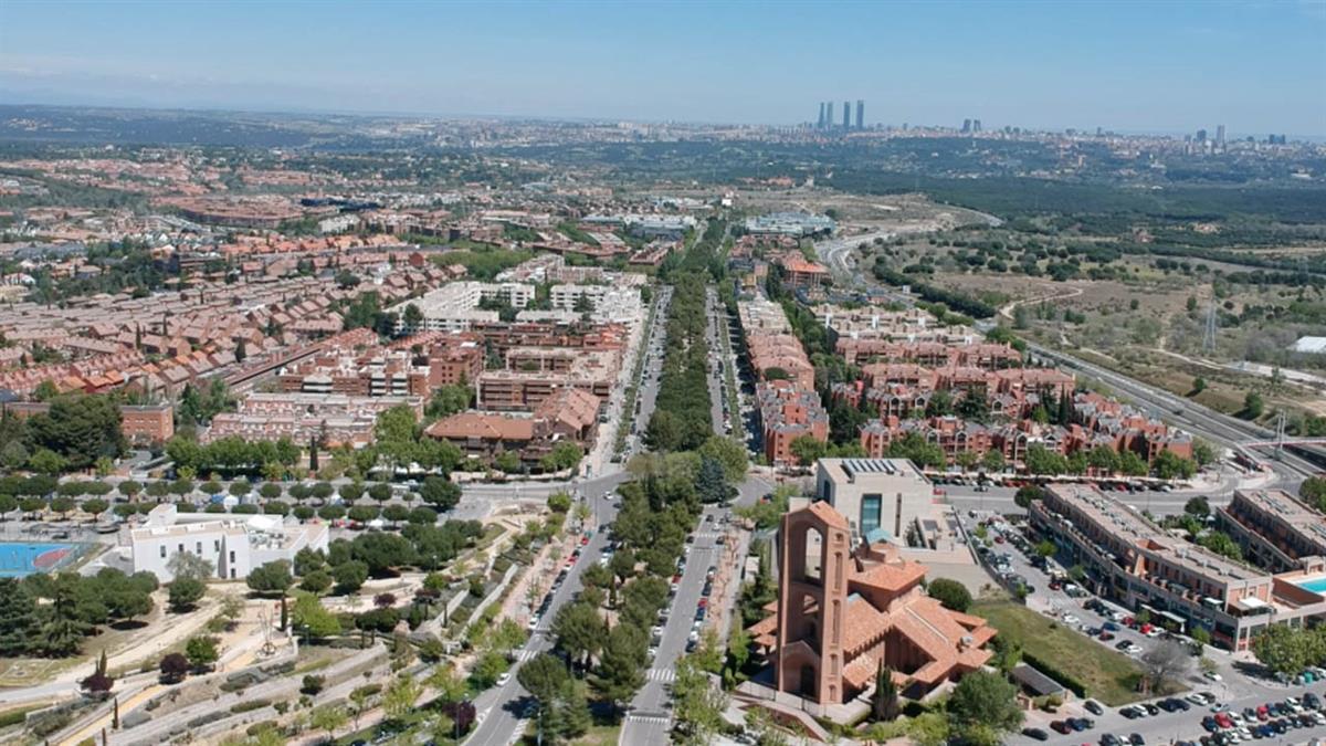 Los vecinos del Casco y La Estación tendrán ayudas para rehabilitar sus casas