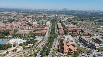 Los vecinos del Casco y La Estación tendrán ayudas para rehabilitar sus casas