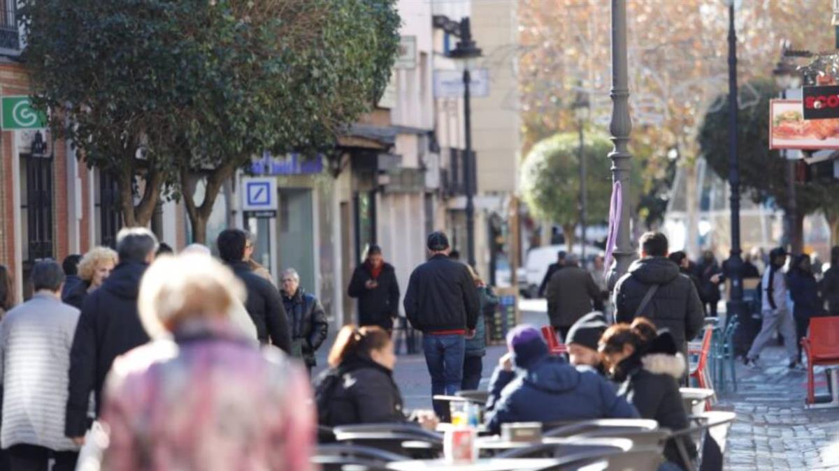 Nueve comercios de barrio han recibido apoyo municipal por cerca de 25.000 euros para evitar cierres y favorecer el traspaso de negocios